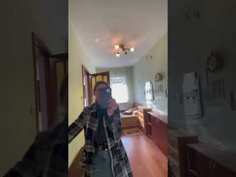 Продажа 2-ком. квартиры со средним этажом, АГВ, подвалом Одесса: мебель техника, резервный водопровод, балкон