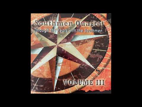 Southmen Quartet - Silver & Gold