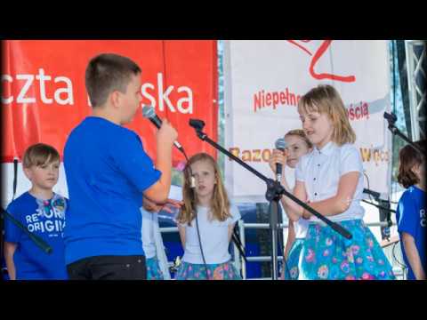 Przyjaciel wie - Żaniołki