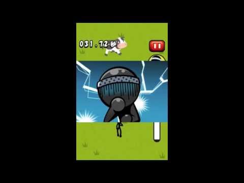 Dairy Cow Festival Video