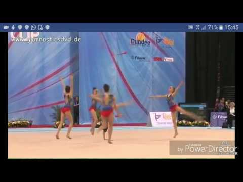 Italy Junior team - IT SOFIA 2017