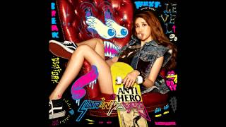 Seo In Young (서인영) - Anymore