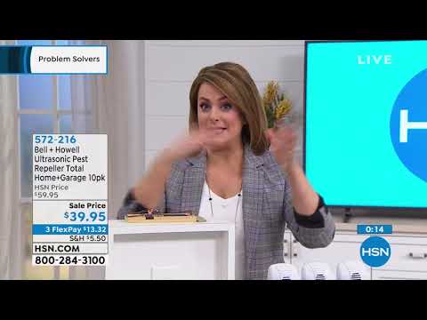 HSN | Problem Solvers 09.11.2019 - 02 PM