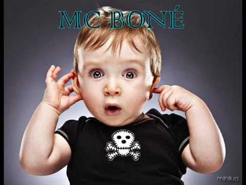 BATALHA DE RIMAS - MC BOLINHA E MC BONÉ