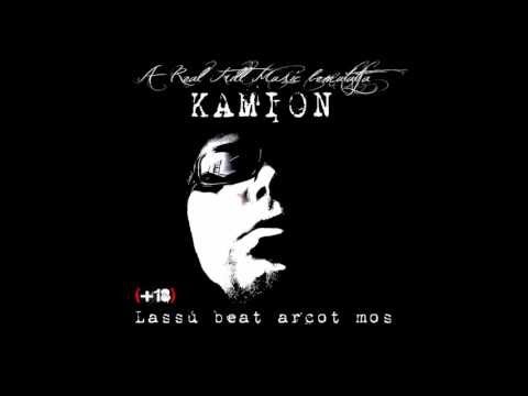 Kamion - Élet Vagy Halál közr. D.Nero
