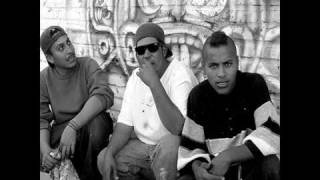 THE LATINOS: THE PARTY'S OVER