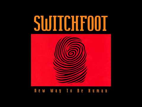 Switchfoot - Company Car [Official Audio]