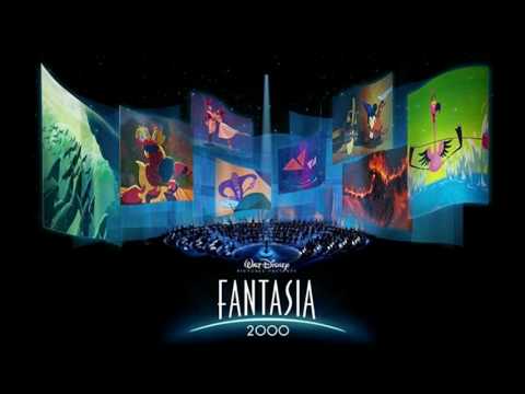 Firebird Finale - Igor Stravinsky