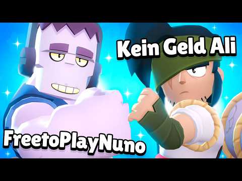 Die Free2Play Kombo die sich KEINER gewünscht hat... (F2P#28)