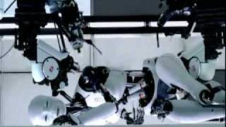 Download lagu Bjork - All Is Full of Love (funkstorung remix) mp3