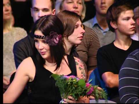 Seriāls "OKartes Skatuve" 19.09.11