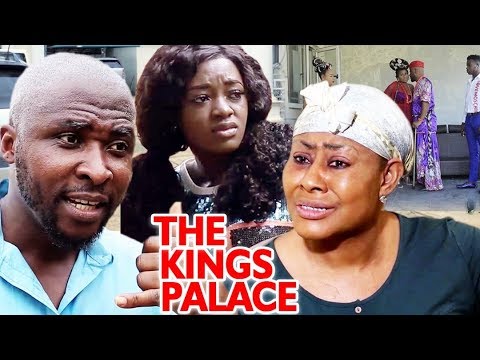 King's Palace Season 7&8- Onny Micheal 2019 Latest Nigerian Epic Movie