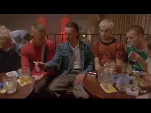 Rock chileno Maximiliano Nuñez | Kimica [video oficial]