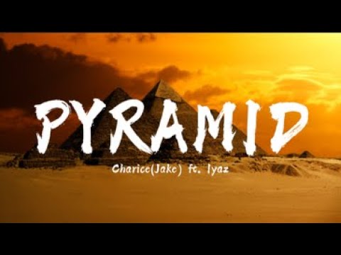 PYRAMID - Charice (Jake ) ft. Iyaz