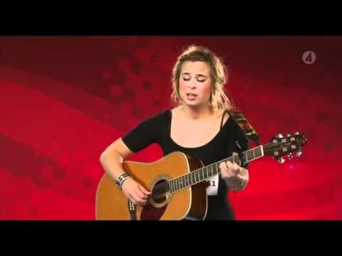 Idol 2010 - Ebba White