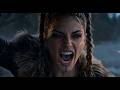 RAVNIR x Eldruna - Vikinger (Official Music Video) | Nordic Viking Music