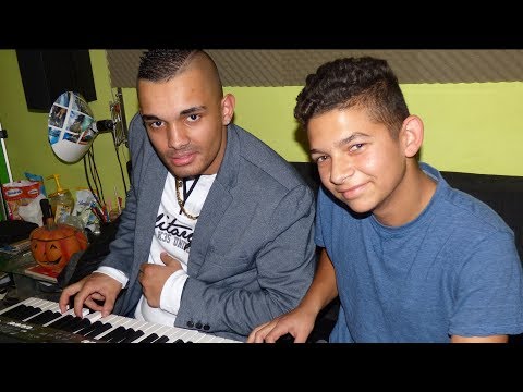 Gipsy Jozko feat. Odis - Nastik me zasovav