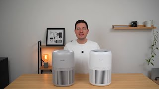 Luftreiniger für Allergiker: Philips Protect Mini 900 im Test