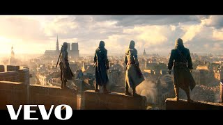 Imagine Dragons - Enemy | Assassin's Creed: Unity