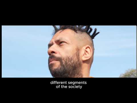 Making Of " We Were Here : The Untold History of Black Africans in Renaissance Europe"