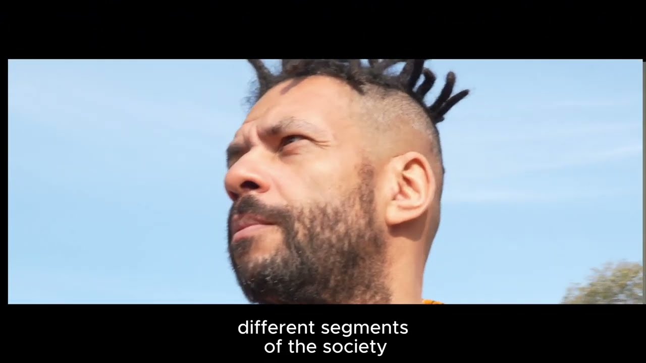 Making Of " We Were Here : The Untold History of Black Africans in Renaissance Europe"