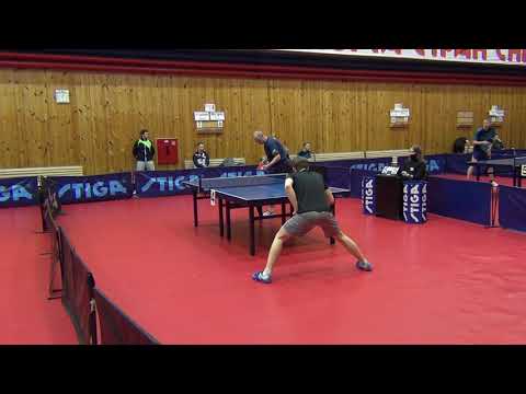 КЧР 2021/22, лига В. Леонов - Тачалов