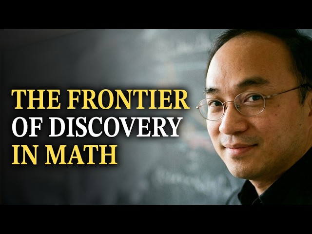 The Future Of Mathematics How Ai Is Transforming Mathematical