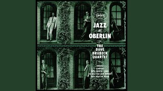 Stardust (Live At Finney Chapel / 1953)