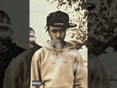 G Poppa - Heart Of A Gangster (Official Audio)