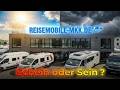 Our Experience With Reisemobile MKK