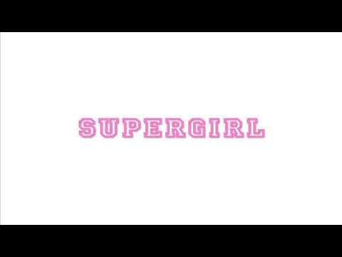 Supergirl - Anna Naklab, Alle Farben & Younotus (Cover)