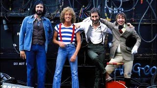 Pete Townshend &amp; The Who - &#39;Who Are You&#39; Demos and Outtakes