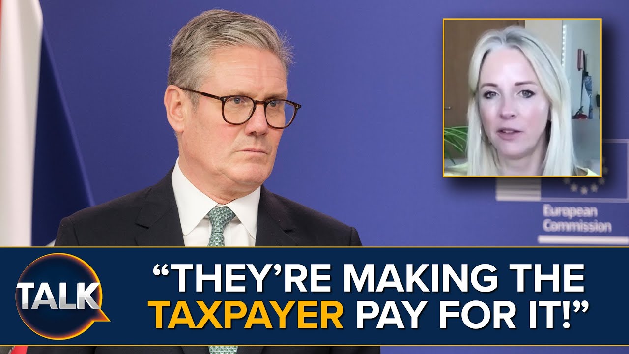 "Labour Has Given Away Vital Territory!" | UK Gives Sovereignty Of Chagos Islands To Mauritius