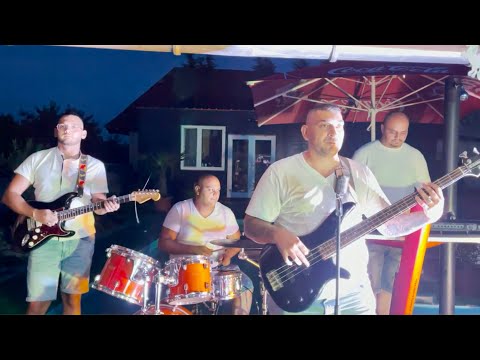 MAŤO KAMARO STUDIO 3 - SAKORACI ( official Video)