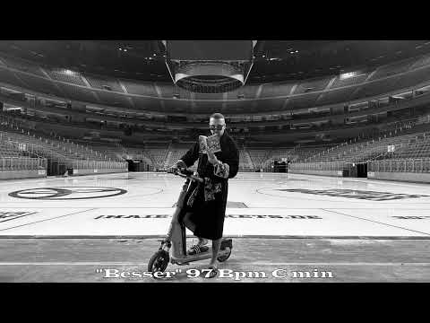 [Free] SSIO x Kalim Type Beat - "Besser" | Boom Bap Type Beat