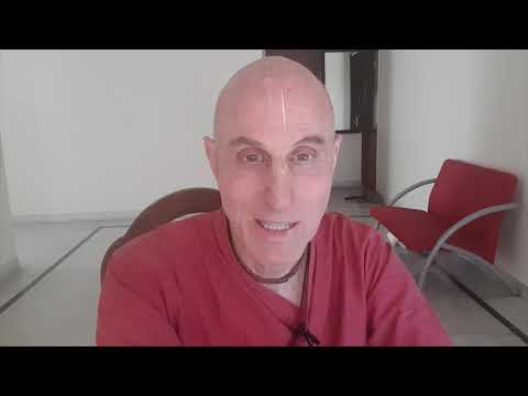 "Prabhupada Speaks to Us" by HG Mahatma Prabhu - February 3, 2019