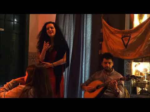 Marta de Sousa - "Promete, Jura"