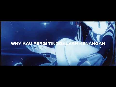 Kluster | @kdamz, @izao.00 - SAMAR//MEKAR (Official Lyric Video)