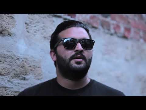 MARWAN SABB - De Kaboul au Rex Club