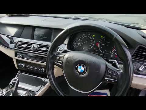 BMW 5-Series 2011 - Image 2