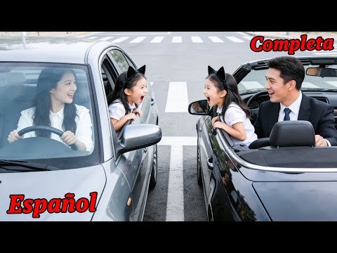 Gemelos Separados Al Nacer, Encuentro Casual—Reconcilian Padres Y Se Enamoran Mutuamente!