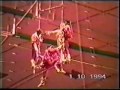 Sergey Tur Flying Trapeze World Record Part 1 Of 2