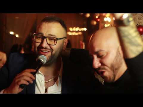 Grupa Kruna - Splet Makedonski pesni -More na sred selo, Gjurgjo, Za pusti pari prokleti, Krusevo