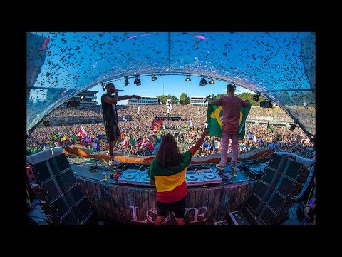 Savages - Sunnery James & Ryan Marciano, Bruno Martini feat. Mayra