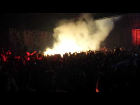 Dixon Lost In a Moment @ Arena Berlin 31/08/2014