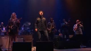 Crying Over You - Tedeschi Trucks Band December 3, 2016