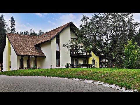 Complex Turistic Bucovina, Suceviţa, Romania