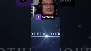 Tales of Arise - Beyond The Dawn reveal reaction | tamtubui on #Twitch