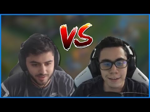 Yassuo 1v1 TFBlade | Who is the best NA Player ?
