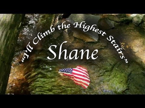 I'll Climb the Highest Stairs by Songwriting Shane